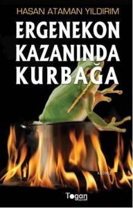 Ergenekon Kazanında Kurbağa