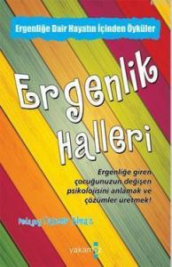 Ergenlik Halleri