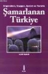 Ergenokon Soygun Şeriat ve Terörle Şamarlanan Türkiye