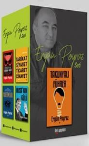Ergün Poyraz Seti (5 Kitap)