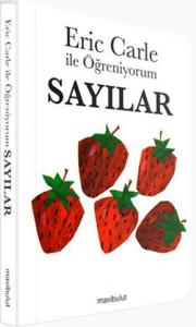 Eric Carle ile Öğreniyorum - Sayılar