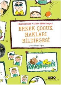 Erkek Çocuk Hakları Bildirgesi