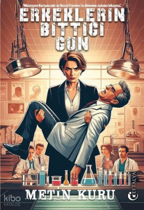 Erkeklerin Bittiği Gün