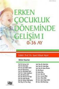 Erken Çocukluk Döneminde Gelişim 1 0 - 36 Ay