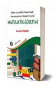 Erken Çocukluk Döneminde Kavramsal ve EtkinlikTemelli Matematik Öğretimi