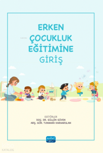 Erken Çocukluk Eğitimine Giriş