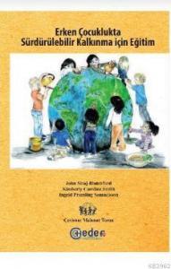 Erken Çocuklukta Sürdürülebilir Kalkınma İçin Eğitim