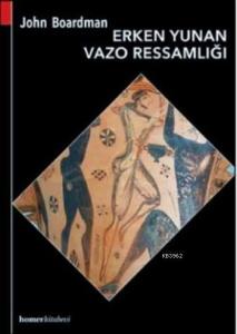 Erken Yunan Vazo Ressamlığı