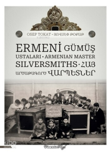 Ermeni Gümüş Ustaları