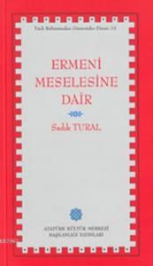 Ermeni Meselesine Dair