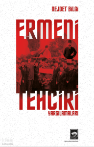 Ermeni Tehciri Yargılamaları