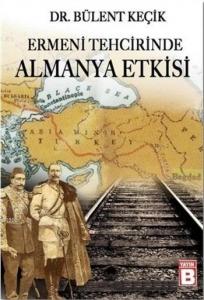 Ermeni Tehcirinde Almanya Etkisi