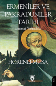 Ermeniler ve Pakraduniler Tarihi (Ermeni Yahudiler)