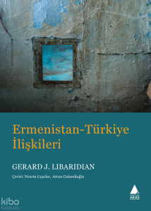 Ermenistan-Türkiye İlişkileri