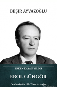 Erol Güngör---Erken Kayan Yıldız