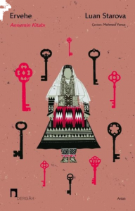 Ervehe-Annemin Kitabı