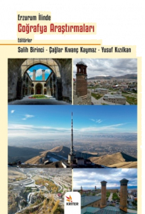 Erzurum İlinde Coğrafya Araştırmaları
