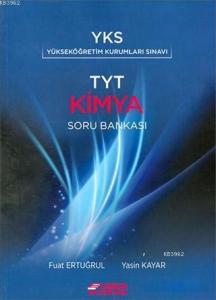 Esen Yayınları TYT Kimya Soru Bankası Esen