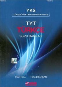 Esen Yayınları TYT Türkçe Soru Bankası Esen