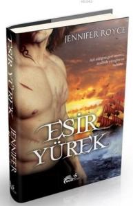 Esir Yürek (Ciltli)