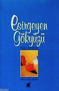 Esirgeyen Gökyüzü