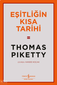 Eşitliğin Kısa Tarihi