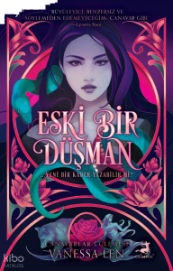 Eski Bir Düşman;Canavarlar Üçlemesi 3