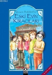 Eski Evin Kiracıları; Gezgin Dedektifler