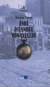 Eski İstanbul Hikayeleri