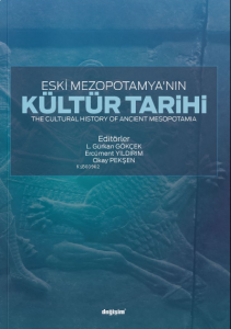Eski Mezopotamya’nın Kültür Tarihi