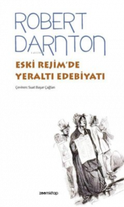 Eski Rejim'de Yeraltı Edebiyatı