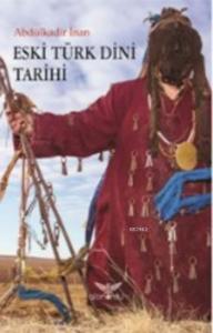 Eski Türk Dini Tarihi