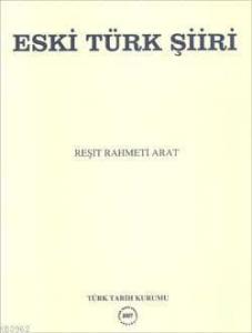 Eski Türk Şiiri
