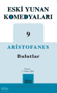 Eski Yunan Komedyaları 9 - Bulutlar