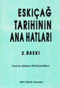 Eskiçağ Tarihinin Ana Hatları