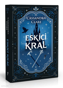 Eskici Kral (Ciltli);Castellane Günlükleri 2