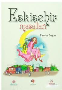 Eskişehir Masalları