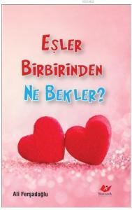 Eşler Birbirinden Ne Bekler- 7059