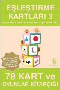 Eşleştirme Kartları 3