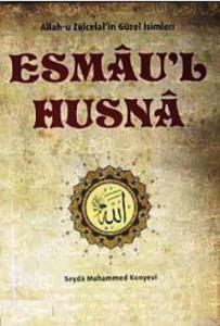Esmaü'l Hüsna (Cep Boy)