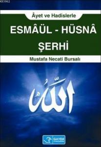 Esmâül-Hüsna Şerhi; Ayet ve Hadislerle