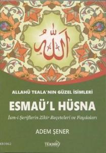 Esmaü'l Hüsna