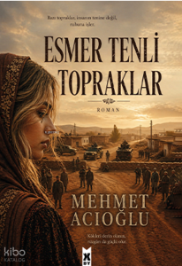 Esmer Tenli Topraklar
