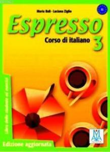 Espresso 3 (Corso di İtaliano)