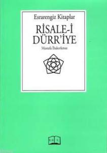 Esrarengiz Kitaplar| Risale-i Dürr'iye