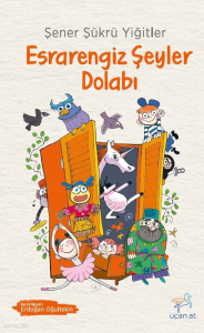 Esrarengiz Şeyler Dolabı