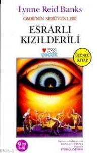 Esrarlı Kızılderili