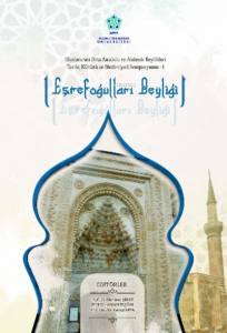 Eşrefoğulları Kitabı