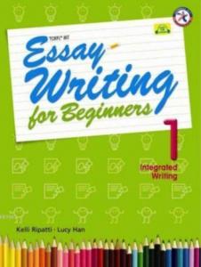 Essay Writing 1  Integrated Writing