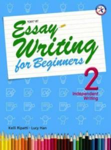Essay Writing 2  Integrated Writing